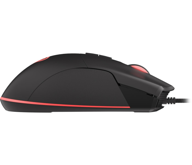 GENESIS Krypton 290 6400DPI podświetlenie RGB NMG-1771 - 1077375 - zdjęcie 8